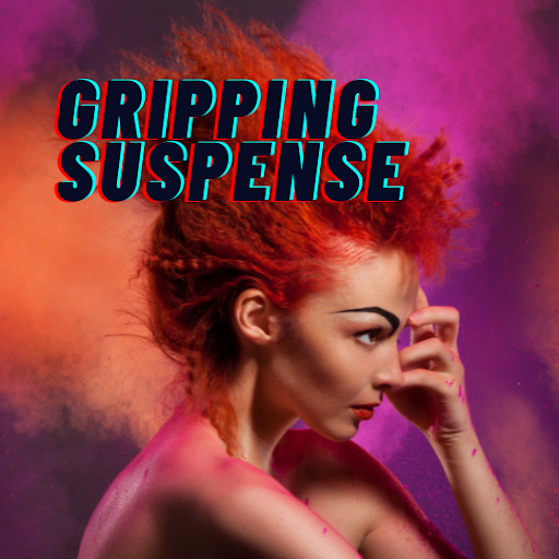 Gripping Suspense-1